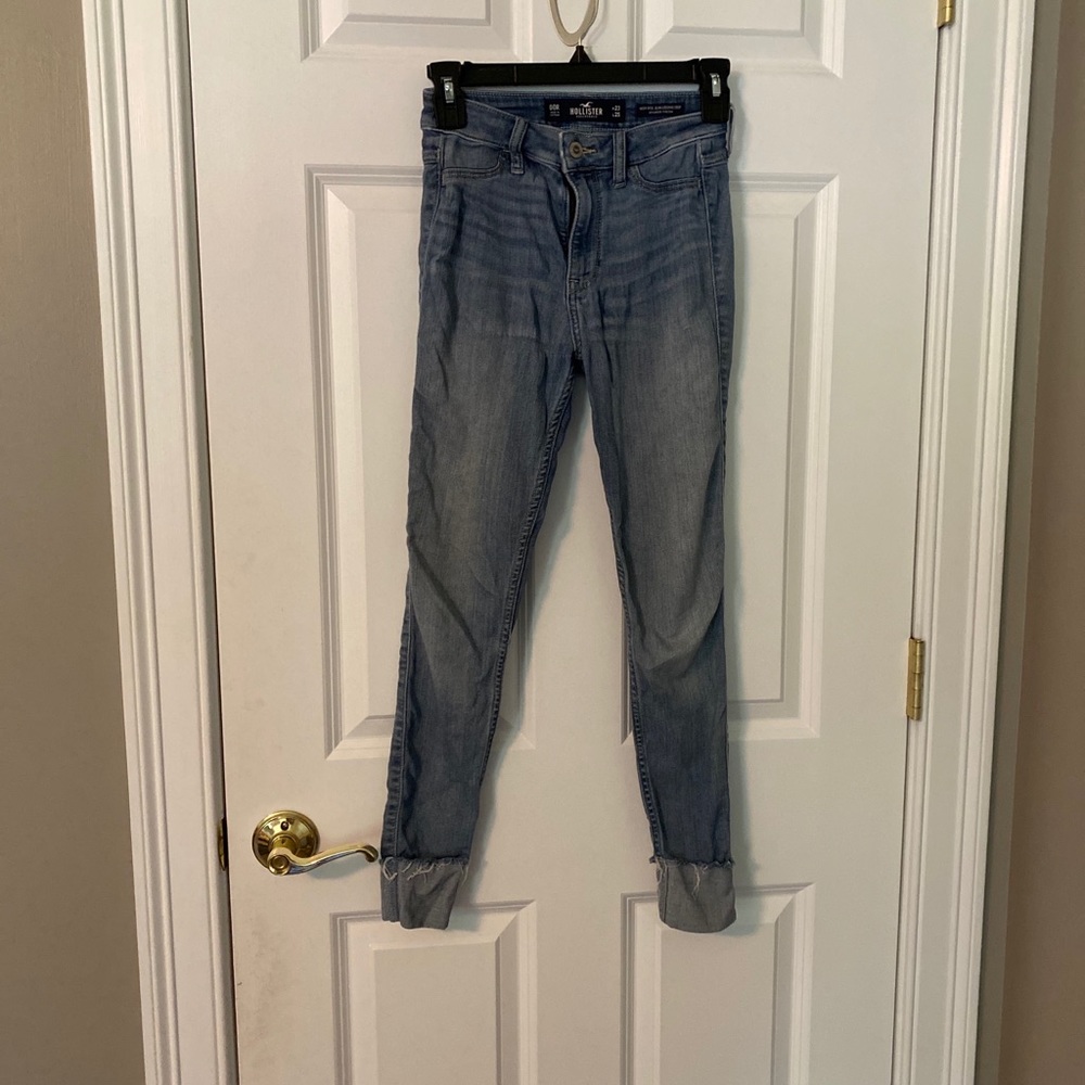 Jeans - Picture 2 of 3
